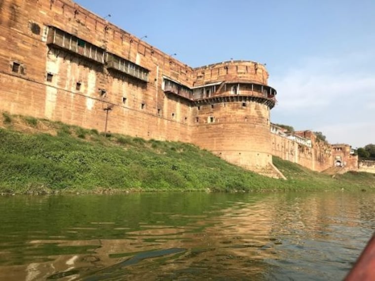 Allahabad Fort-1